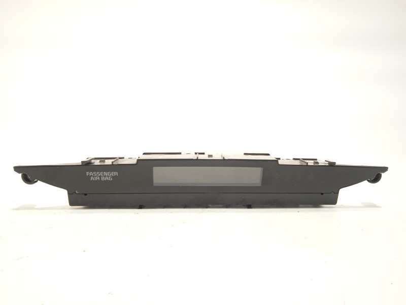 Recambio de pantalla multifuncion para kia cee´d 1.4 crdi cat referencia OEM IAM 94510A2350WK  