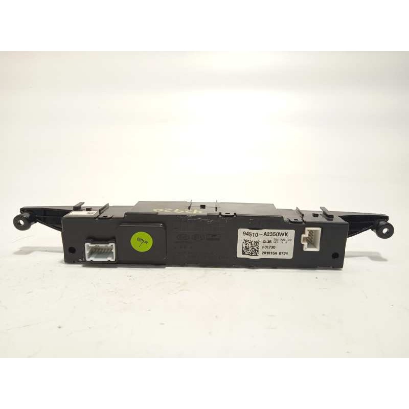 Recambio de pantalla multifuncion para kia cee´d 1.4 crdi cat referencia OEM IAM 94510A2350WK  