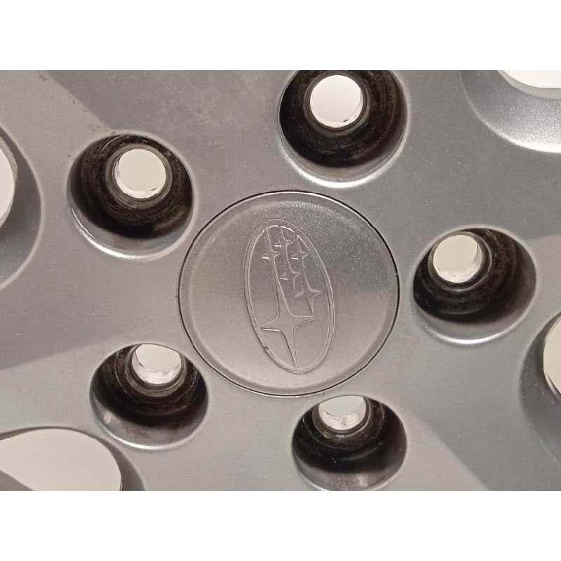 Recambio de llanta para subaru legacy familiar/outback b13 (bp) 2.0 diesel cat referencia OEM IAM 28111AG400  