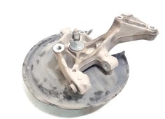 Recambio de mangueta trasera izquierda para volkswagen sharan (7n1) 2.0 tdi referencia OEM IAM 3C0505435F 3G0598611A 3C0505433K 2