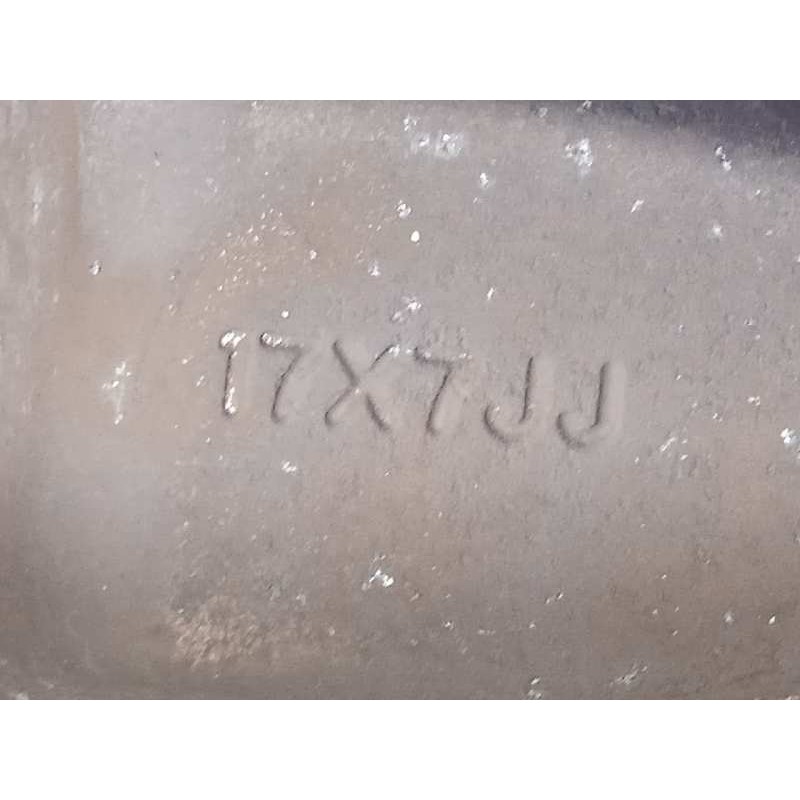 Recambio de llanta para subaru legacy familiar/outback b13 (bp) 2.0 diesel cat referencia OEM IAM 28111AG400  