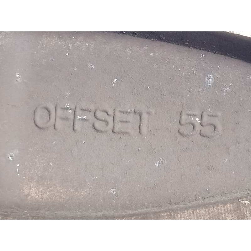 Recambio de llanta para subaru legacy familiar/outback b13 (bp) 2.0 diesel cat referencia OEM IAM 28111AG400  