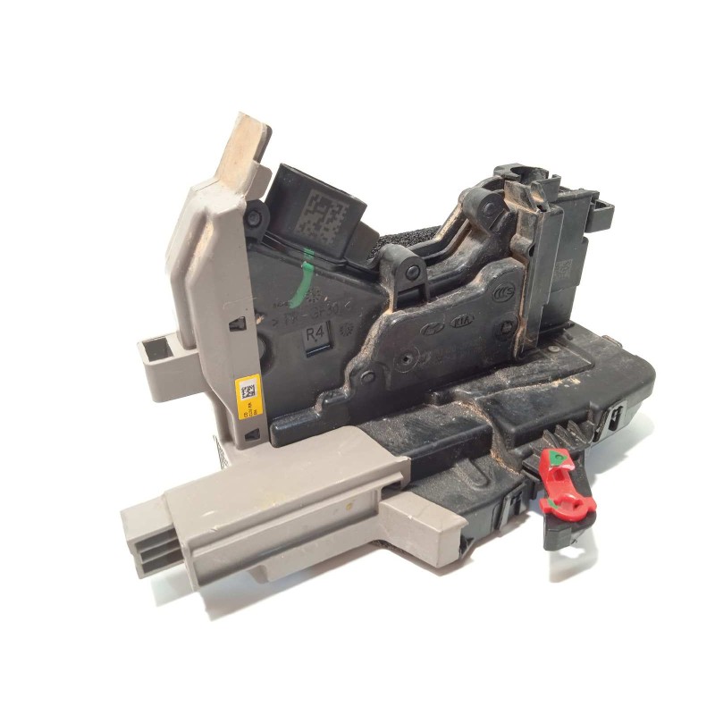 Recambio de cerradura puerta trasera derecha para kia xceed edrive phev referencia OEM IAM 81420J7300  