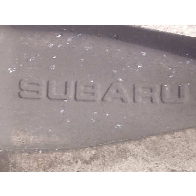 Recambio de llanta para subaru legacy familiar/outback b13 (bp) 2.0 diesel cat referencia OEM IAM 28111AG400  