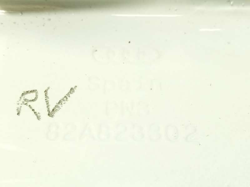 Recambio de bisagra para audi a1 citycarver (gbh) 30 tfsi black line referencia OEM IAM 82A828801  