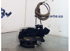 Recambio de cerradura puerta trasera derecha para nissan x-trail (t32) 2.0 dci diesel cat referencia OEM IAM 825006FR0A   2