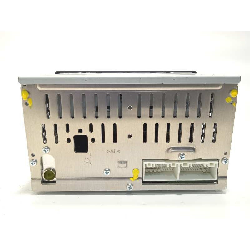 Recambio de sistema audio / radio cd para kia cee´d 1.4 crdi cat referencia OEM IAM 96170A2600WK  
