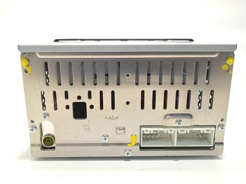 Recambio de sistema audio / radio cd para kia cee´d 1.4 crdi cat referencia OEM IAM 96170A2600WK  