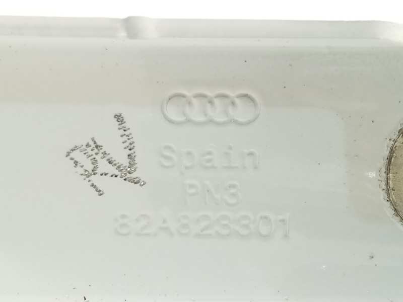 Recambio de bisagra para audi a1 citycarver (gbh) 30 tfsi black line referencia OEM IAM 82A823302  