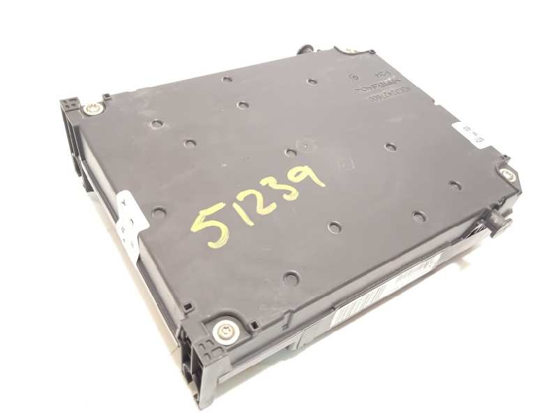 Recambio de caja reles / fusibles para citroën c4 lim. seduction referencia OEM IAM 9665547480  