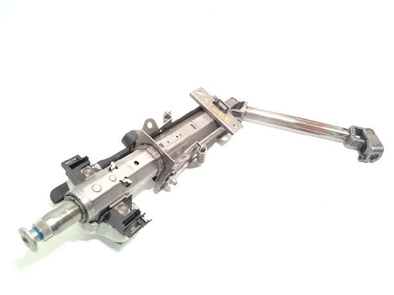 Recambio de columna direccion para volkswagen sharan (7n1) 2.0 tdi referencia OEM IAM 7N1419502H  