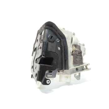 CERRADURA PUERTA TRASERA IZQUIERDA 8K0839015F 
