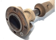 Recambio de transmision central para land rover discovery (lt) 2.5 turbodiesel referencia OEM IAM TVB000150   2