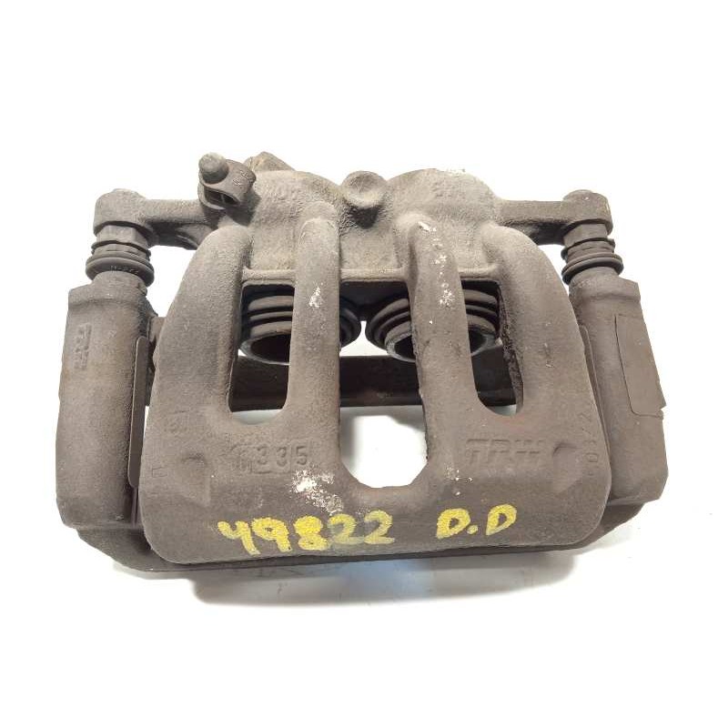 Recambio de pinza freno delantera derecha para citroën c6 exclusive referencia OEM IAM 4401H5  