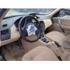 bmw x3 (e83) del año 2005