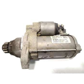 MOTOR ARRANQUE 02M911021G 0001179510