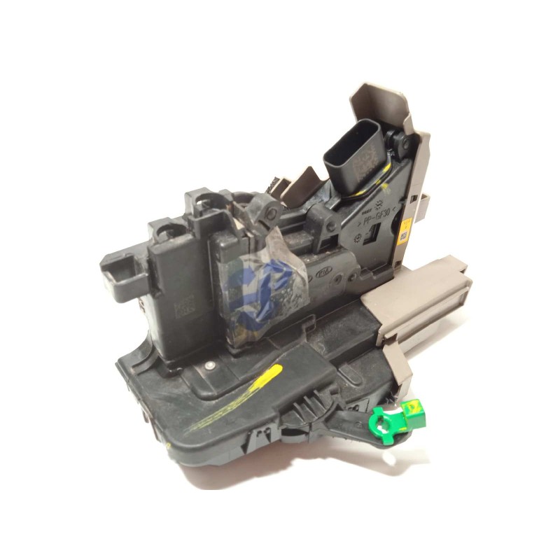 Recambio de cerradura puerta trasera izquierda para kia xceed edrive phev referencia OEM IAM 81410J7300  