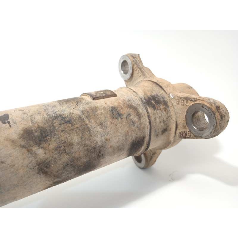 Recambio de transmision central para land rover discovery (lt) 2.5 turbodiesel referencia OEM IAM TVB000150  