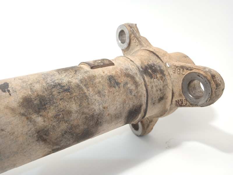 Recambio de transmision central para land rover discovery (lt) 2.5 turbodiesel referencia OEM IAM TVB000150  