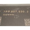 Recambio de modulo electronico para porsche cayenne (typ 92aa) referencia OEM IAM 7PP907530J  