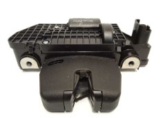 Recambio de cerradura maletero / porton para peugeot 208 1.2 12v vti referencia OEM IAM 9684649680   2