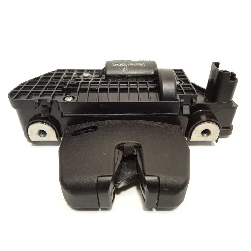 Recambio de cerradura maletero / porton para peugeot 208 1.2 12v vti referencia OEM IAM 9684649680  