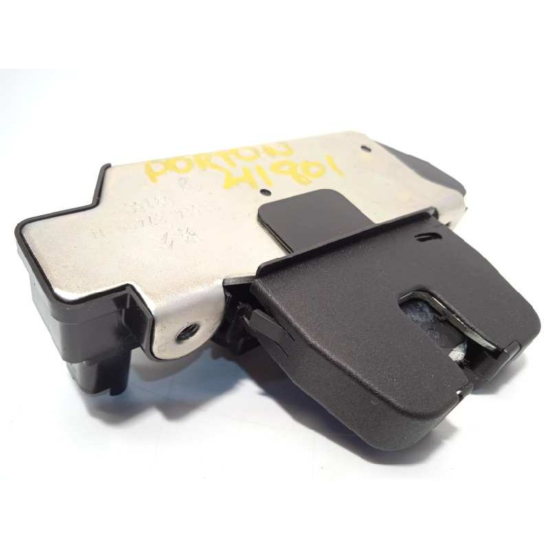 Recambio de cerradura maletero / porton para peugeot 208 1.2 12v vti referencia OEM IAM 9684649680  