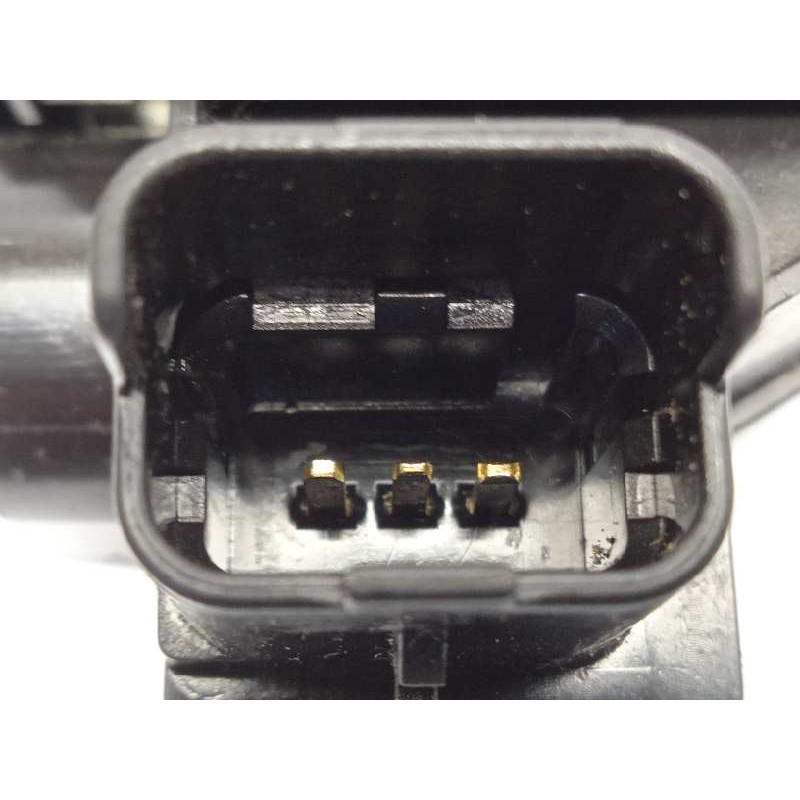 Recambio de cerradura maletero / porton para peugeot 208 1.2 12v vti referencia OEM IAM 9684649680  