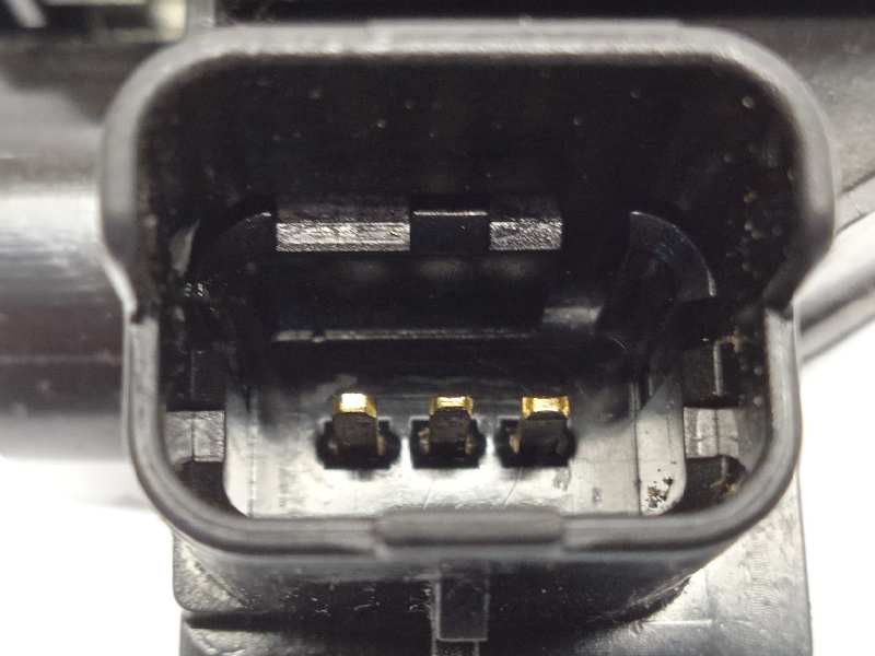 Recambio de cerradura maletero / porton para peugeot 208 1.2 12v vti referencia OEM IAM 9684649680  