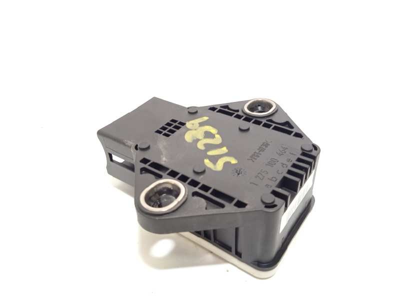 Recambio de centralita esp para citroën c4 lim. seduction referencia OEM IAM 9664661580  0265005765