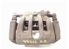 Recambio de pinza freno delantera izquierda para citroën c6 exclusive referencia OEM IAM 4401H4   2