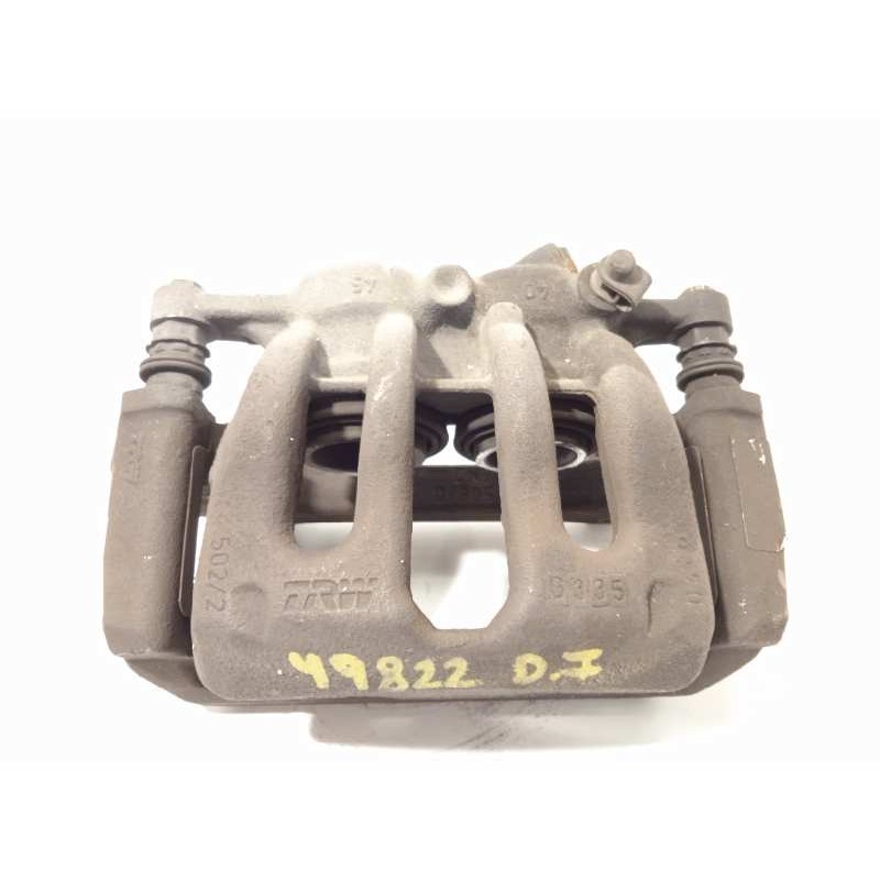 Recambio de pinza freno delantera izquierda para citroën c6 exclusive referencia OEM IAM 4401H4  