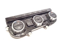 Recambio de mando climatizador para volkswagen sharan (7n1) 2.0 tdi referencia OEM IAM 7N0907044E 5HB01105920 7N0907044EZJU
