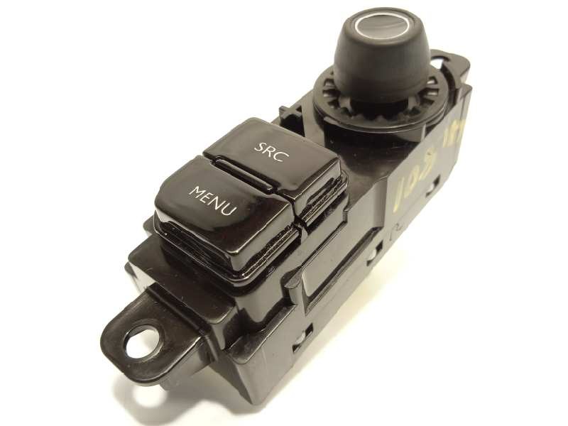 Recambio de mando multifuncion para peugeot 208 1.2 12v vti referencia OEM IAM 98097243XU  