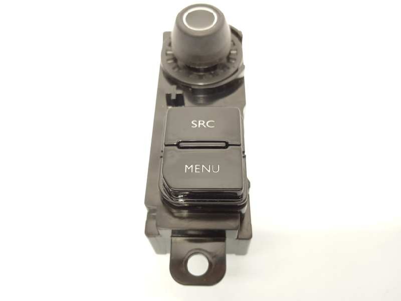 Recambio de mando multifuncion para peugeot 208 1.2 12v vti referencia OEM IAM 98097243XU  