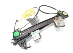 Recambio de elevalunas delantero derecho para citroën c6 exclusive referencia OEM IAM 9650386080  9663077780 2