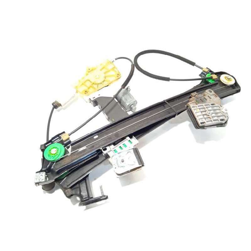 Recambio de elevalunas delantero derecho para citroën c6 exclusive referencia OEM IAM 9650386080  9663077780