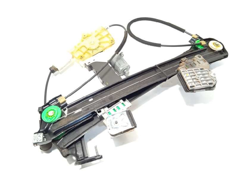 Recambio de elevalunas delantero derecho para citroën c6 exclusive referencia OEM IAM 9650386080  9663077780