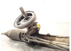 Recambio de cremallera direccion para citroën c4 lim. seduction referencia OEM IAM 4001VJ  1623214980 2