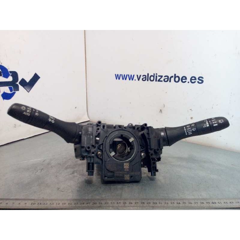 Recambio de mando intermitentes para nissan x-trail (t32) 2.0 dci diesel cat referencia OEM IAM 255604CE9C  