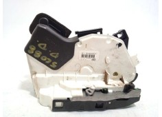 Recambio de cerradura puerta delantera derecha para volkswagen sharan (7n1) 2.0 tdi referencia OEM IAM 5K1837016D   2
