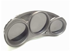 Recambio de cuadro instrumentos para citroën c4 lim. seduction referencia OEM IAM 9801531880  