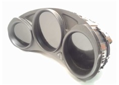 Recambio de cuadro instrumentos para citroën c4 lim. seduction referencia OEM IAM 9801531880   2
