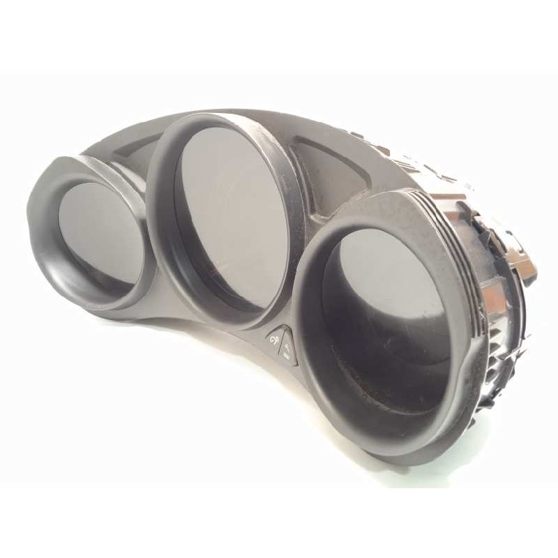 Recambio de cuadro instrumentos para citroën c4 lim. seduction referencia OEM IAM 9801531880  