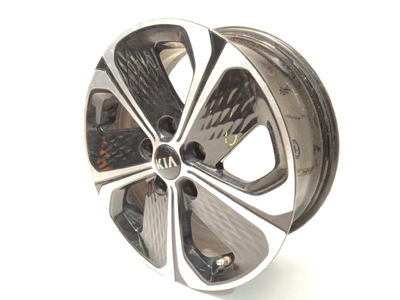 Recambio de llanta para kia xceed edrive phev referencia OEM IAM 52910CR200  