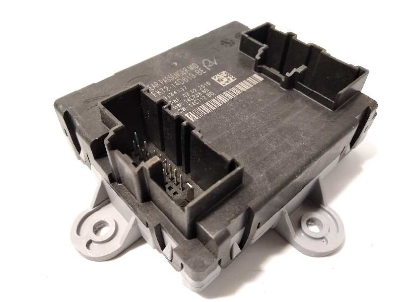 CENTRALITA CONFORT FK7214D619BE LR078336