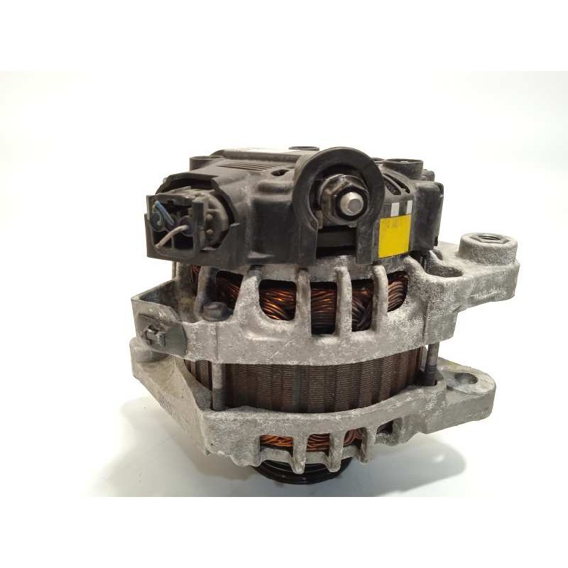 Recambio de alternador para kia rio basic referencia OEM IAM 3730003350  2614287