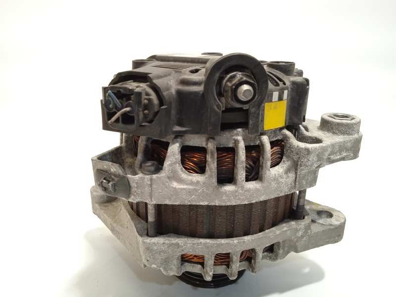 Recambio de alternador para kia rio basic referencia OEM IAM 3730003350  2614287