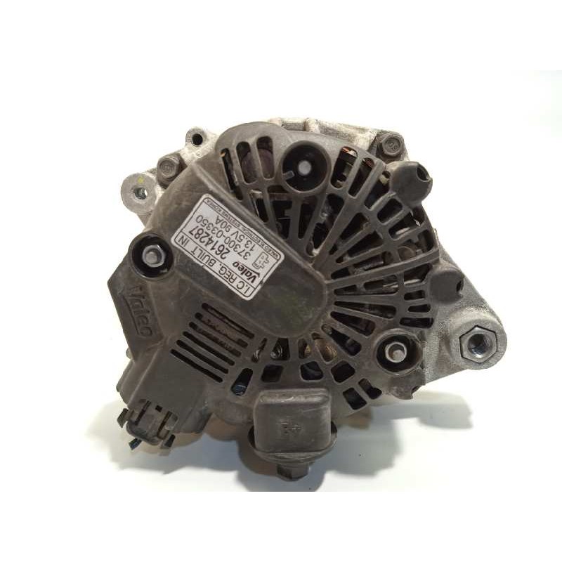 Recambio de alternador para kia rio basic referencia OEM IAM 3730003350  2614287