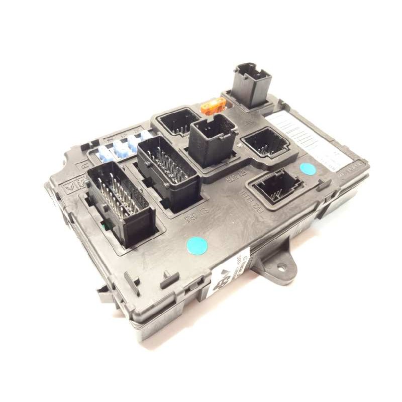 Recambio de caja reles / fusibles para citroën c6 exclusive referencia OEM IAM 9656148180  